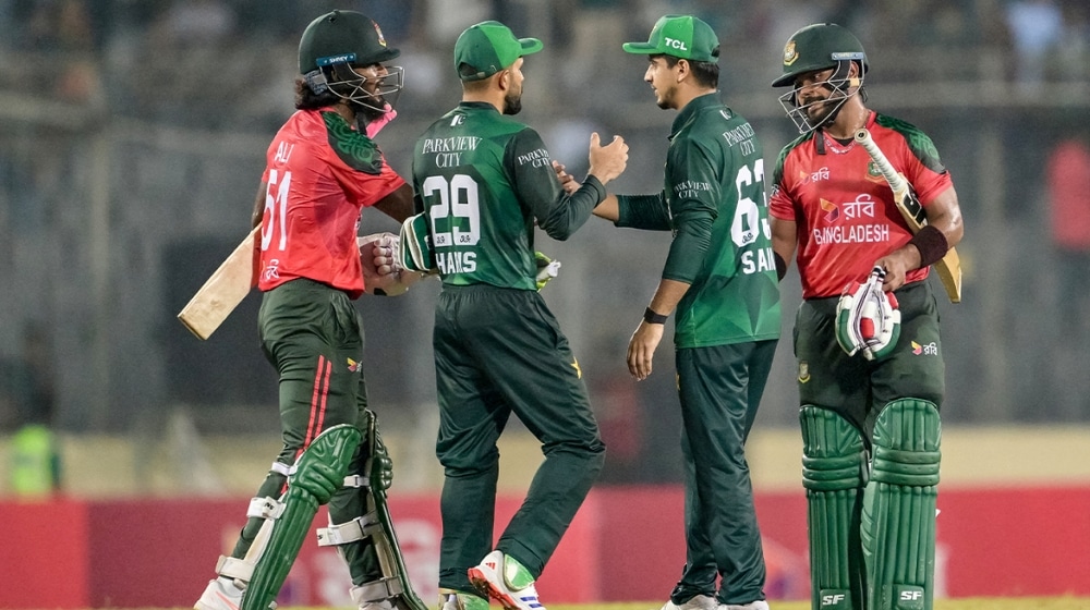 Pakistan will face Bangladesh tonight in a virtual Asia Cup semifinal