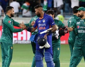 How to Watch Pakistan vs India Asia Cup 2025 Blockbuster Live Tonight