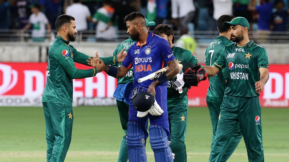 How to Watch Pakistan vs India Asia Cup 2025 Blockbuster Live Tonight