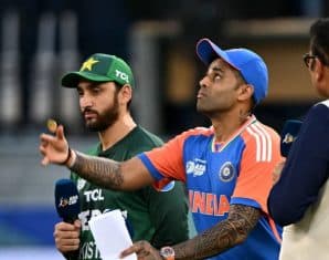 Pakistan will face India one last time in the Asia Cup Final tonight