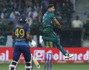 Pakistan will face Sri Lanka in a crucial Super Fours match tonight