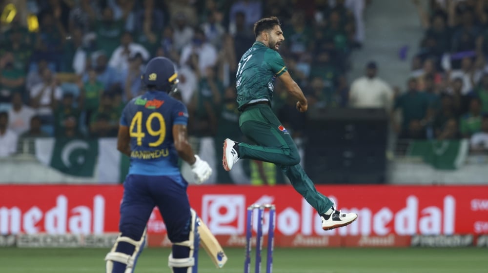 Pakistan will face Sri Lanka in a crucial Super Fours match tonight