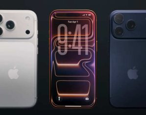 iPhone 17 series price in pakistan