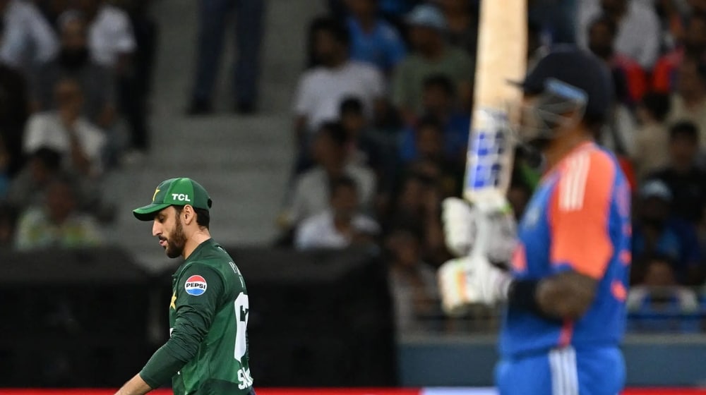 Sourav Ganguly has commented on Pakistan India Asia Cup clash