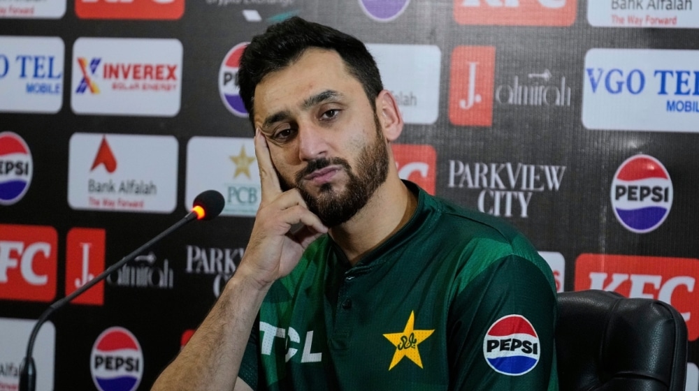 Pakistan Opts Out of Pre-Match Press Conference Before India Clash
