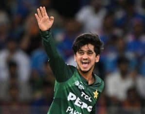 Waqar Younis Urges Pakistan to Bench Saim Ayub Amid Lean Patch