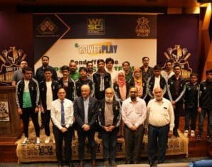 Pakistan Clinches Sixth World Youth Scrabble Title