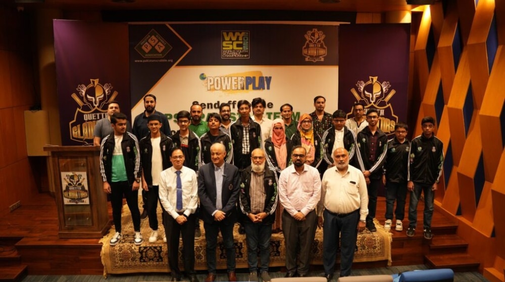 Pakistan Clinches Sixth World Youth Scrabble Title