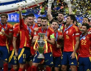 Spain could boycott the 2026 FIFA World Cup