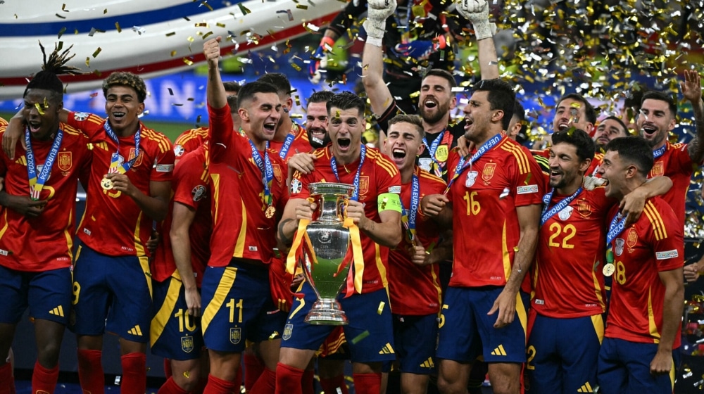 Spain could boycott the 2026 FIFA World Cup