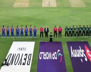 Everything You Need to Know About the 2025 Asia Cup Final