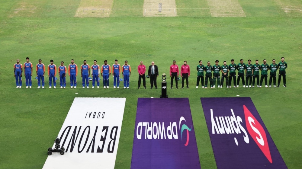 Everything You Need to Know About the 2025 Asia Cup Final