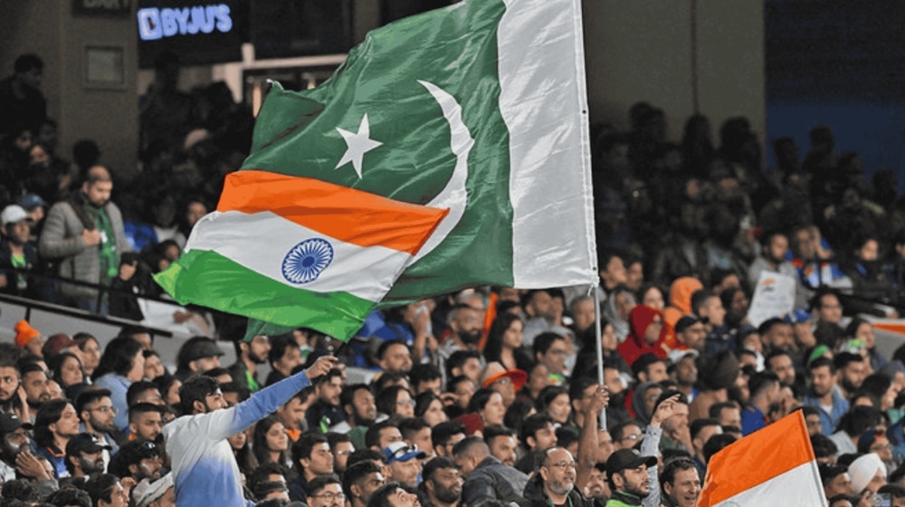 the ticket sales for the Pakistan vs India Asia Cup has been slow
