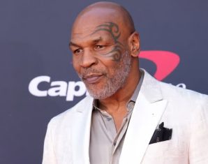 Boxing Icons Mike Tyson and Floyd Mayweather Agree to Exhibition Clash