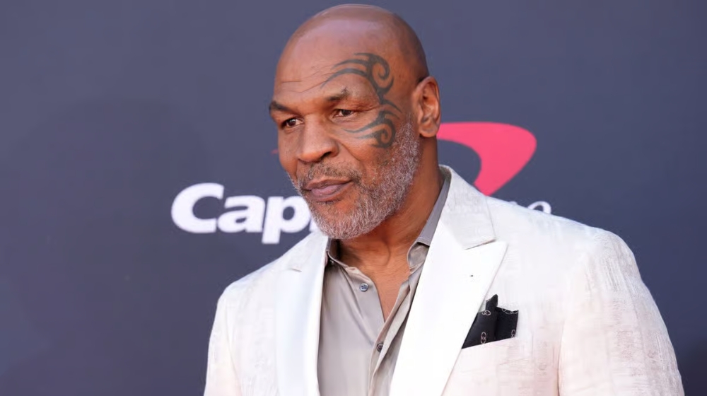 Boxing Icons Mike Tyson and Floyd Mayweather Agree to Exhibition Clash