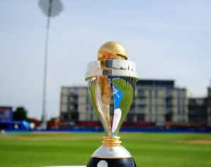 ICC Women's ODI World Cup 2025 Will Have a Record Prize Money on Offer