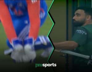 Pakistan Lodges Official Complaint to ICC for Fakhar Zaman's Dismissal Against India