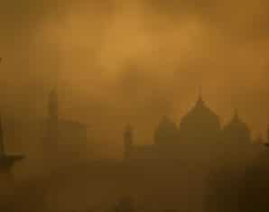 Lahore Smog