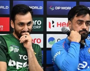 ACB Denies Reports Claiming Afghanistan’s Withdrawal from Tri-Nation Series in Pakistan
