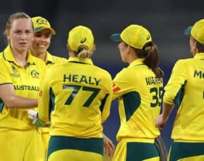 Australian players at the Women's ODI World Cup were sexually assaulted in India