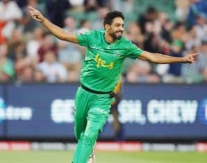 David Hussey Backs Pakistan Players to Raise the Standard of Big Bash