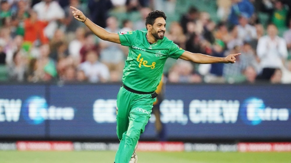 David Hussey Backs Pakistan Players to Raise the Standard of Big Bash