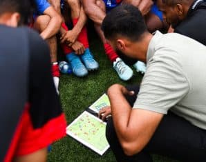 Here's How to Start Your Football Coaching Career in Pakistan