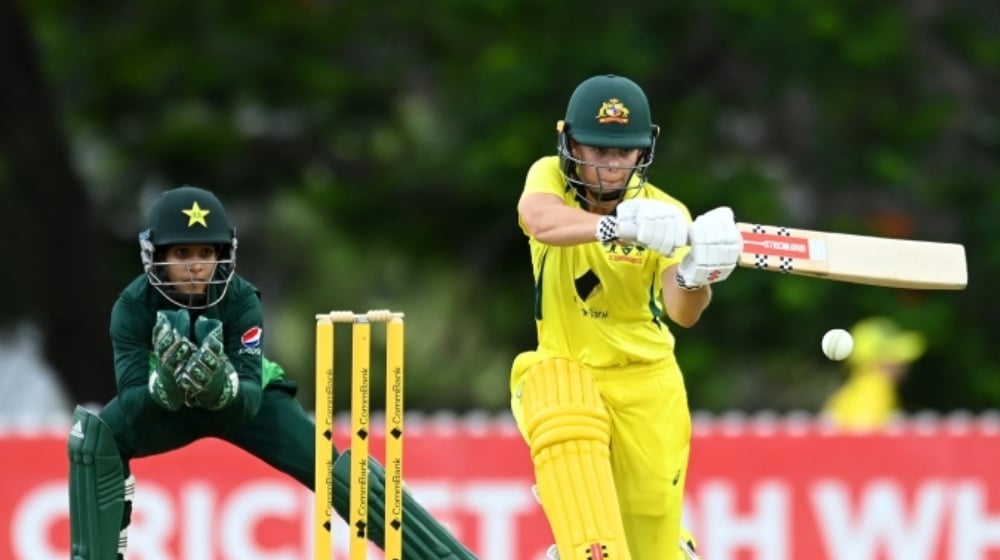 Pakistan will take on Australia in the Women's ODI World Cup today