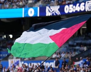 Indonesia Bars Israeli Athletes from World Gymnastics Championships