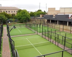 Lahore to Get Its First Government-Backed Padel Courts