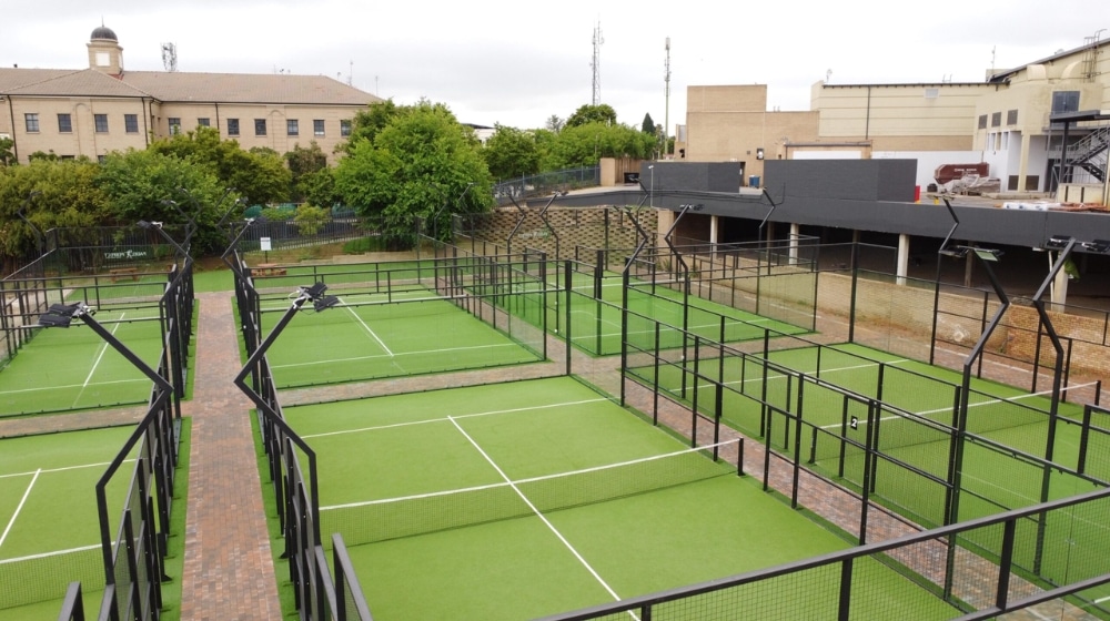 Lahore to Get Its First Government-Backed Padel Courts
