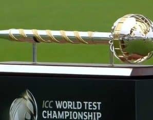 Latest World Test Championship Table After India Thumps West Indies in Opening Test