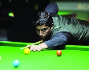 Defending World Champion Muhammad Asif Highlights Pakistan's Squad for IBSF World Snooker Championship