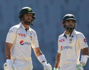 PCB Directs Pakistan Test Stars to Feature in Quaid-e-Azam Trophy Before South Africa Clash