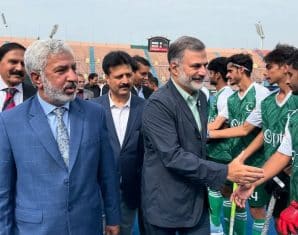 PHF Clears All Pending Dues for Players and Officials Across All Teams