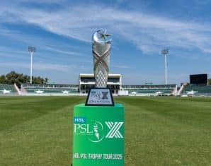 PSL 11 Host Cities Announced