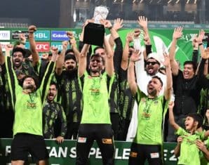 PSL 11 is set to take place next year