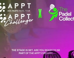 APPT Challenger Series to Launch Across Pakistan, Unleashing a New Era for Padel