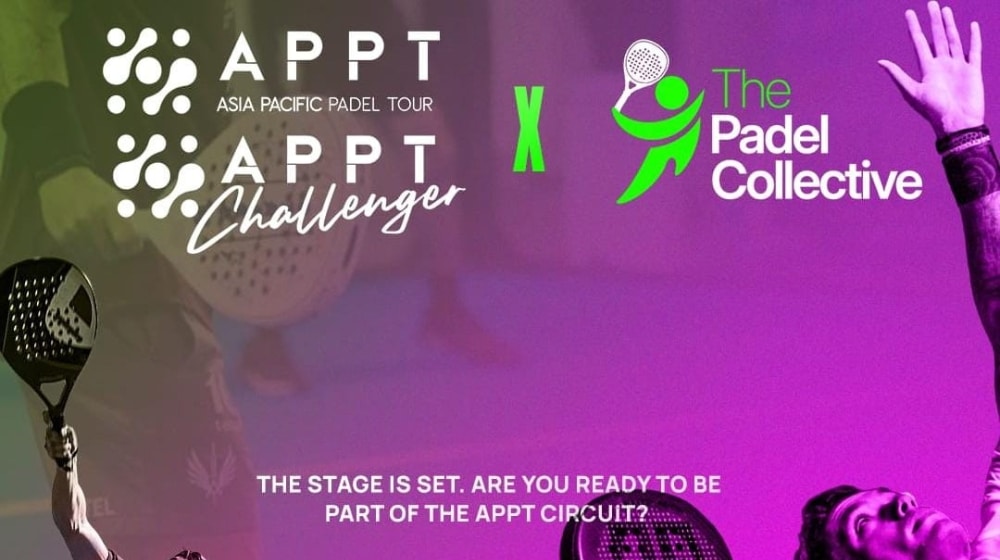 APPT Challenger Series to Launch Across Pakistan, Unleashing a New Era for Padel