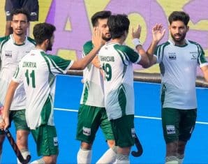 Pakistan Hockey Federation Demands Neutral Venue for Junior World Cup Matches