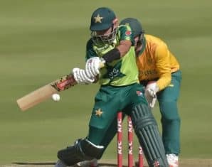 Pakistan vs South Africa ODI Series will take place in Faisalabad Stadium