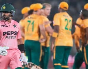 Pakistan will face South Africa in the Second T20I tonight in Lahore