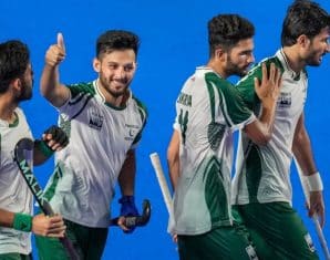 pakistan hockey pro league schedule