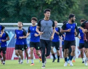 Pakistan’s AFC Qualifier Build-Up in Turmoil Ahead of Afghanistan Clash