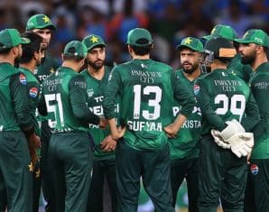 Pakistan’s T20I Squad for South Africa Series is expected to be announced soon