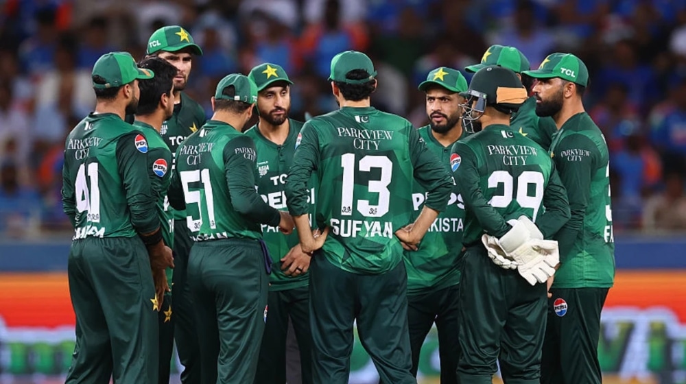 Pakistan’s T20I Squad for South Africa Series is expected to be announced soon
