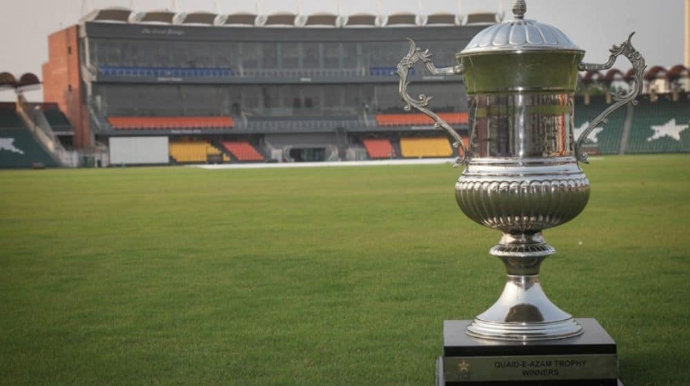 Here Are the Complete Squads for the Quaid-e-Azam Trophy 2025-26