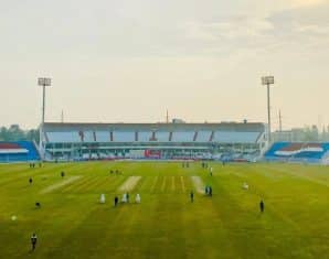 Rawalpindi Cricket Stadium to Be Renamed