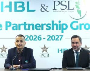 CEO PSL Draws New Parallels Between PSL and IPL