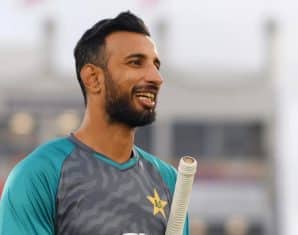 Shan Masood has been handed another role by the PCB